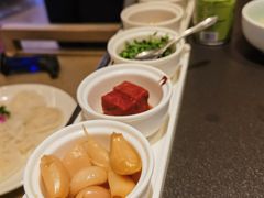 -额尔敦·品质自助(摩尔城店)