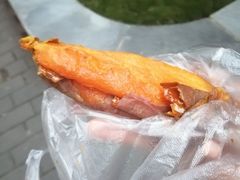 -老苗炸鸡(大学南路店)