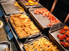 -星伦多自助料理·涮烤一体(杭州来福士店)