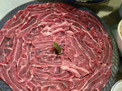 -东来顺•非遗火锅(外滩店)