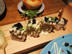 -德川家日本料理(中关村寰太大厦店)