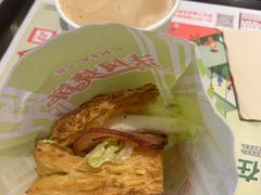 -肯德基(永旺店)