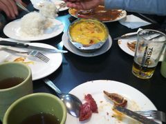 -妈阁铭记澳葡美食