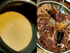 浓汤-农汤老店(顺联公园里店)