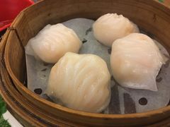 -添好运点心专门店(深水埗店)