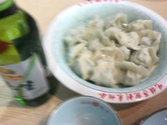 -老边饺子馆(西站店)