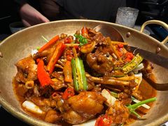 -沅江水·湖南家宴(珠江新城高德置地秋广场店)