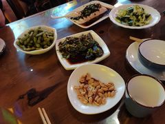 -沈胖子音乐烤吧·炒菜·龙虾(环城东路店)