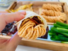 -相聚青山餐厅(阎河路店)