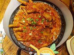 -七八冷面·延边朝鲜族美食(欢乐谷店)