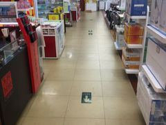 -德威治大药房(北太平庄店)