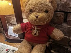 -OX BAR 拉培耶小镇(大连老街店)