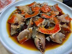 -红灯笼龙凤饭店(宁波老字号店)