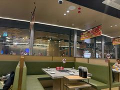 -海底捞火锅(王府井银泰in88店)