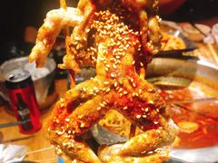 -汪爹爹武汉牛三鲜(朝外大街店)