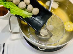 -陈记顺和潮汕牛肉火锅(番禺迎宾大道店)