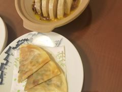 -杭州香格里拉·香宫中餐厅