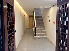 -全季酒店（苏州观前街平江路店）(原临顿路地铁站店)