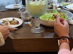 -blue frog蓝蛙(长泰广场店)