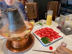 -东来顺饭庄(天坛店)