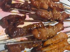 -北丐先生·野馄饨烧烤(雨花万象店)