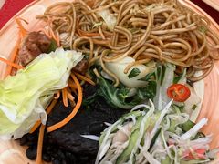 -五洲皇冠巴西烤肉餐厅