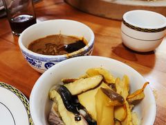 -云南野生菌石锅鱼石锅鸡(大金塔店)