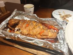 -U你·天然调味(南湖总店)