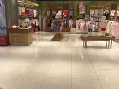 -宝大祥青少年儿童购物中心(南京东路店)