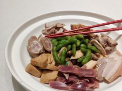 -和记小菜(东方店)