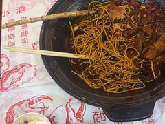 -回味黑鸭煲·始于2006(万松园店)