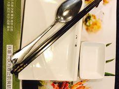 -大渔铁板烧(万象城店)