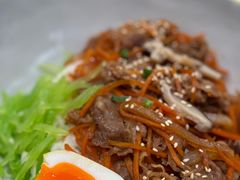 -米仓食堂(皇庭广场店)