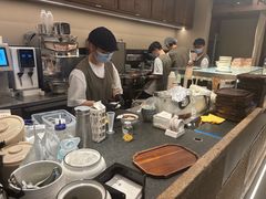 -RUXU入续糖水铺与包(卓悦中心店)