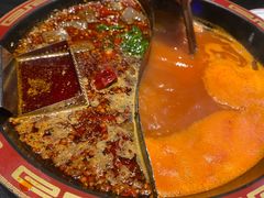 -三江两海老火锅(北京首店)