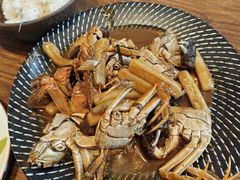 -百万叔(临湖店)