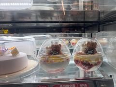 -DQ·蛋糕·冰淇淋(高新万达店)