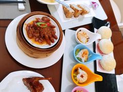 -豫璟轩中餐厅(南昌万怡店)