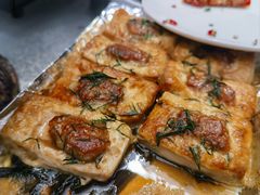 -九尊食上(生态园林酒店)