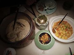 -佬麻雀·新湘菜(珠海金发购物中心店)