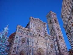 -圣母百花大教堂穹顶