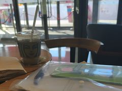 -星巴克(北京门头沟长安天街店)