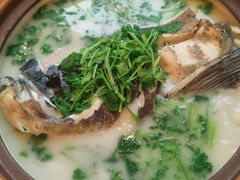 -千岛湖鱼味馆(十字街总店)