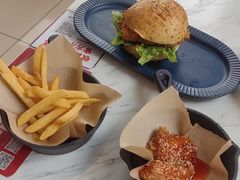 -必胜客(堤口路店)