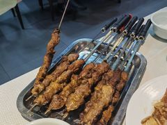 -清真伊源饺子馆(陶然共友大厦店)
