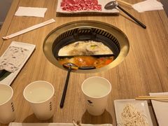 -呷哺呷哺 黄金牧场 (太原万象城店)