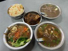 -东兴牛肉店(庄府巷店)