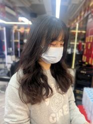 -奈川烫染Salon