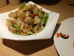 -李子坝梁山鸡(北碚万达五鸡哥店)