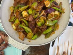 -乔家满族八大碗(流水沟店)